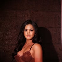 jhamaica Manila Escort