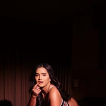 jhamaica Manila Escort
