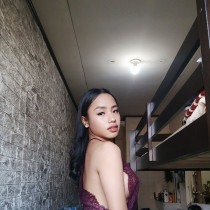 Kayelha Manila Escort