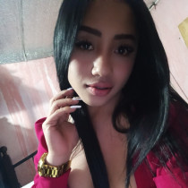Kayelha Manila Escort