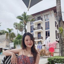 Jin Bangkok Escort