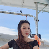 Jin Bangkok Escort
