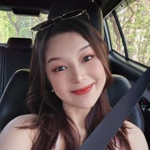 Jin Bangkok Escort