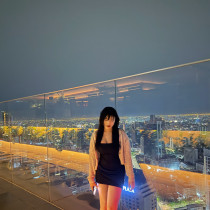 JinJin Bangkok Escort