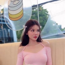 Jinny Bangkok Escort