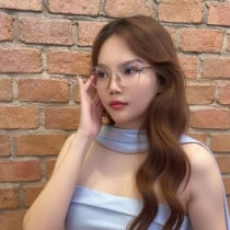 Jinny Bangkok Escort