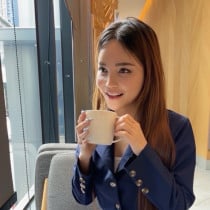 Jinny Bangkok Escort