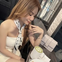 Jinny Bangkok Escort