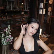 Jissie Bangkok Escort