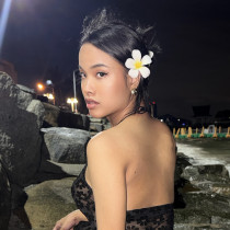 Jissie Bangkok Escort