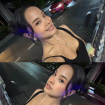Jissie Smooci model