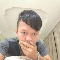 Joerawing94 Kuala Lumpur Escort