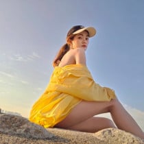 Joon Hong Kong Escort