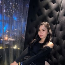 Jordin Manila Escort