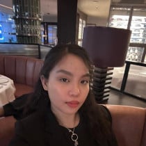 Jordin Manila Escort