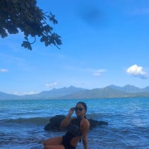 Joyce Angeles City Escort