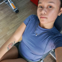 Joyce Angeles City Escort