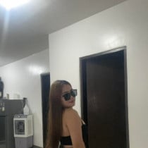 Joyzkie Angeles City Escort