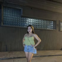 Joyzkie Smooci model