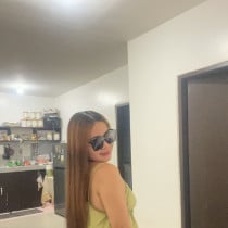 Joyzkie Angeles City Escort