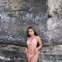 Jue Jue Phuket Escort