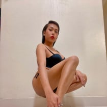 Christine Lee Bangkok Escort