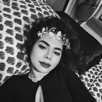 Julia Manila Escort