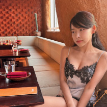 June Bangkok Escort