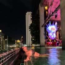 Juneny1212 Bangkok Escort