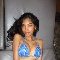 Juri Phuket Escort
