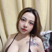 Jusmine Bangkok Escort