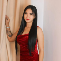 Justine Manila Escort