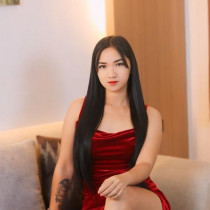 Justine Manila Escort