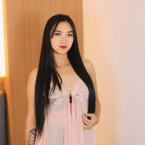 Justine Manila Escort