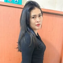 Juwita Jakarta Escort