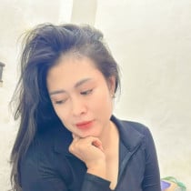 Juwita Jakarta Escort