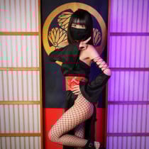 KAEDE Smooci model