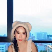 Kaew Bangkok Escort