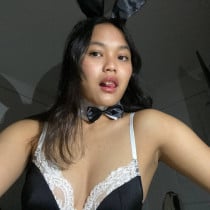 Kai Grey Bali Escort