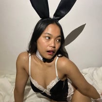 Kai Grey Bali Escort