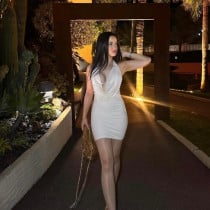 Kaia Tokyo Escort
