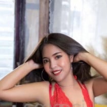Kaly Bangkok Escort