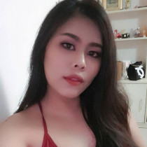 Kanya Bangkok Escort