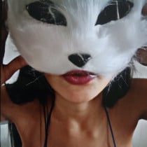 Kanya Bangkok Escort
