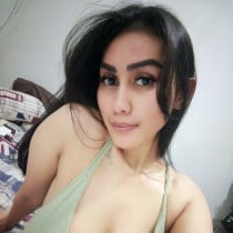 Kanza Smooci model