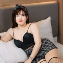 Kaori Manila Escort