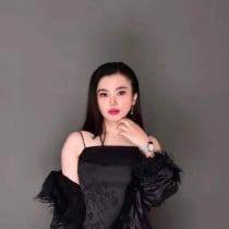 Kaori Manila Escort