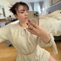 Kaori Manila Escort