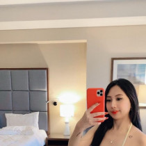 Kara Singapore Escort