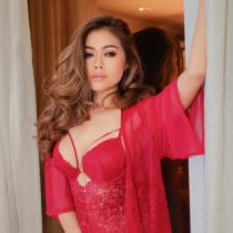 KARIN Singapore Escort